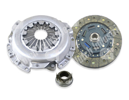 Clutch Industries Premium OEM Replacement Clutch Kit - R385N