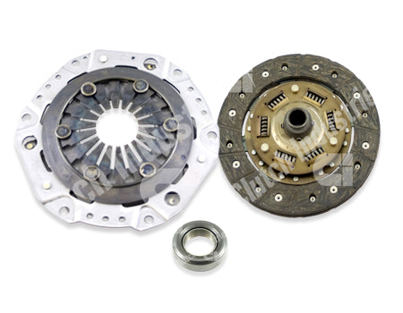Clutch Industries Premium OEM Replacement Clutch Kit - R308N