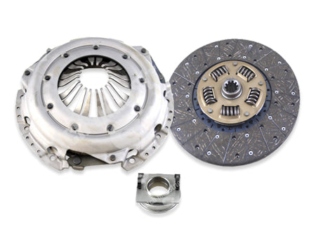 Clutch Industries Premium OEM Replacement Clutch Kit - R1447N