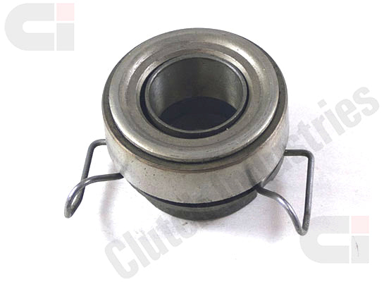 Clutch Industries Premium OEM Replacement Clutch Kit - R1758N