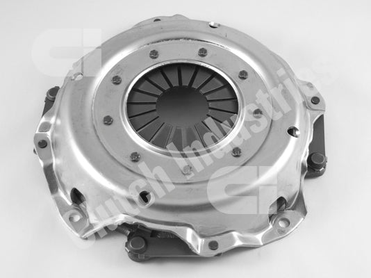 Clutch Industries Heavy Duty Clutch Kit - R287NHD