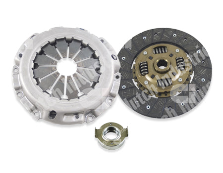 Clutch Industries Premium OEM Replacement Clutch Kit - R1921N