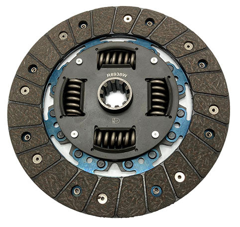 Clutch Industries Premium OEM Replacement Clutch Kit - R1307N