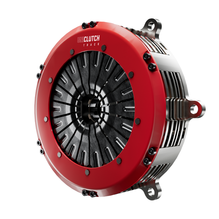 UniClutch Quad 3500Nm - UC1041200