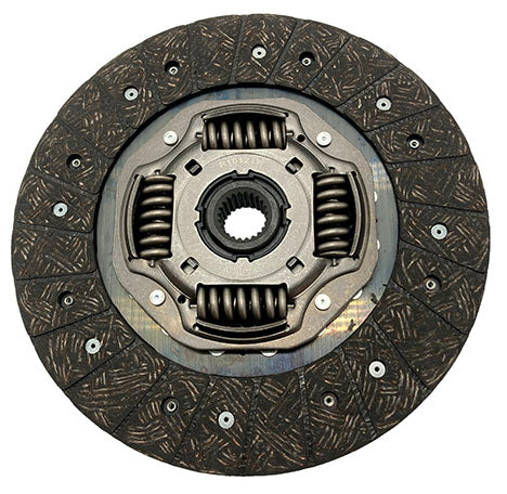 Clutch Industries Heavy Duty Clutch Kit - R2005NHD
