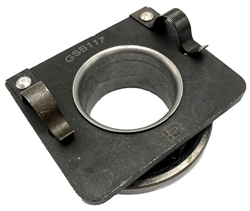 Clutch Industries Heavy Duty Clutch Kit - R1447NHD