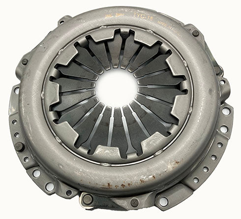 Clutch Industries Premium OEM Replacement Clutch Kit - R1132N