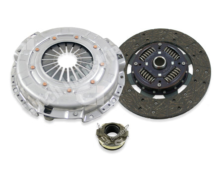 Clutch Industries Premium OEM Replacement Clutch Kit - R1115N