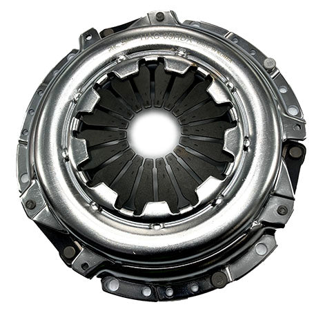 Clutch Industries Heavy Duty Clutch Kit - R1181NHD