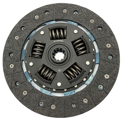 Clutch Industries Heavy Duty Clutch Kit - R111NHD