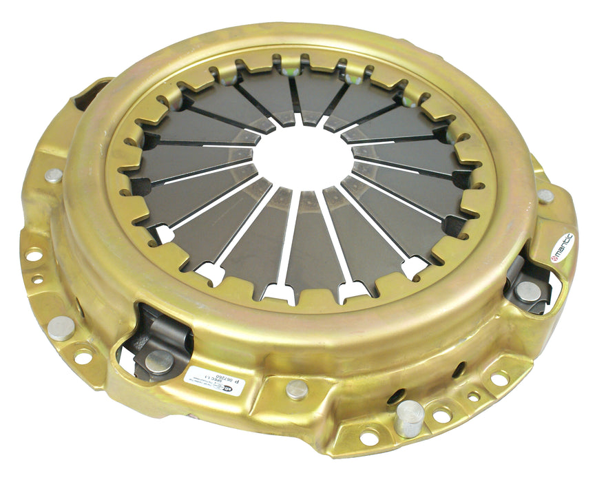 4Terrain Ultimate Performance 4x4 Clutch Kit with Patented ER2 - 4TU2021N