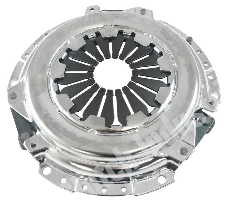 Clutch Industries Heavy Duty Clutch Kit - R1284NHD