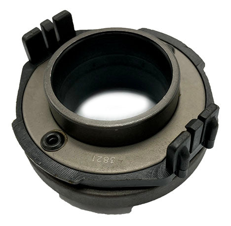 Clutch Industries Premium OEM Replacement Clutch Kit - R1966N