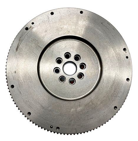 Clutch Industries Premium OEM Replacement Clutch Kit inc Solid Flywheel for Dual Mass Conversion & Flywheel - DMR3053N