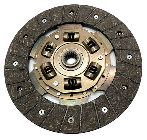 Clutch Industries Premium OEM Replacement Clutch Kit - R1160N