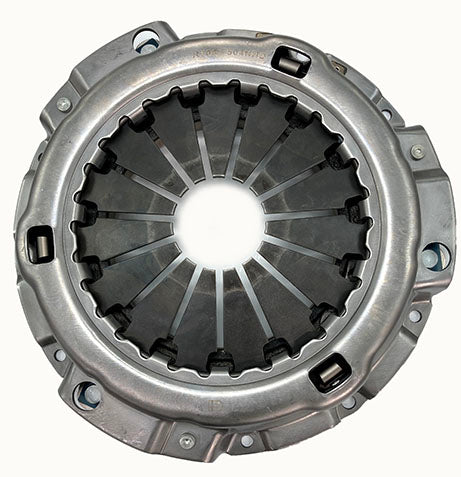 Clutch Industries Heavy Duty Clutch Kit - R1117NHD
