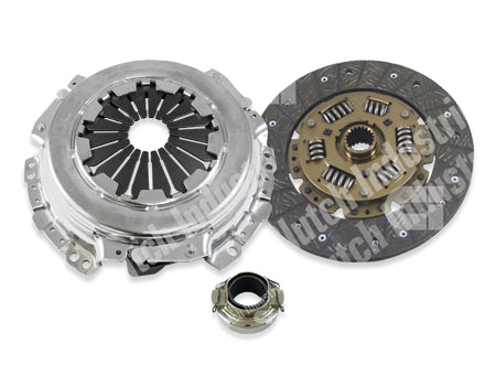 Clutch Industries Heavy Duty Clutch Kit - R1146NHD