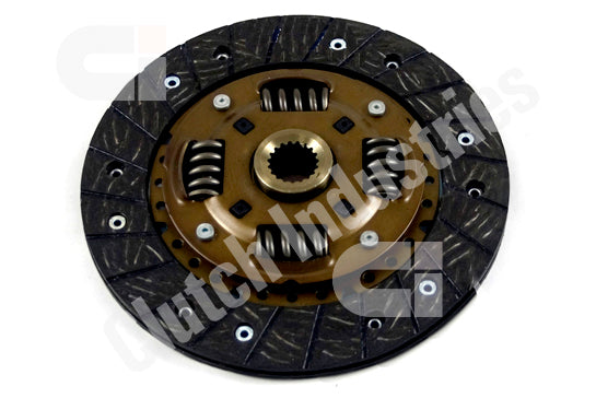 Clutch Industries Heavy Duty Clutch Kit - R47NHD
