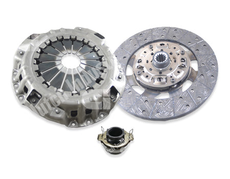 Clutch Industries Premium OEM Replacement Clutch Kit - R2766N