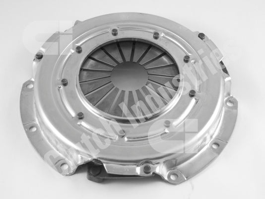 Clutch Industries Heavy Duty Clutch Kit - R1452NHD