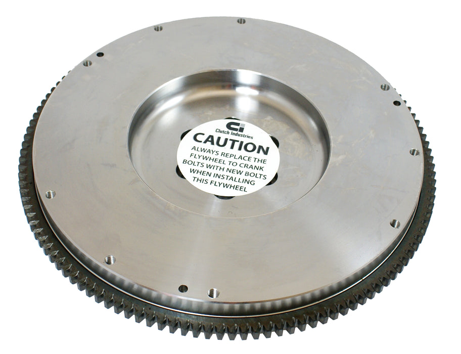 Clutch Industries Premium OEM Replacement Clutch Kit & OE Style Dual Mass Flywheel - DMF2229N
