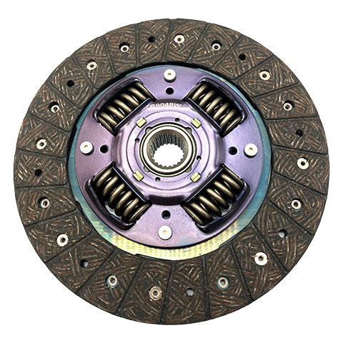 Clutch Industries Premium OEM Replacement Clutch Kit - R2398N