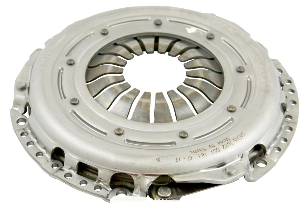 Clutch Industries Premium OEM Replacement Clutch Kit & OE Style Dual Mass Flywheel - DMF2761N