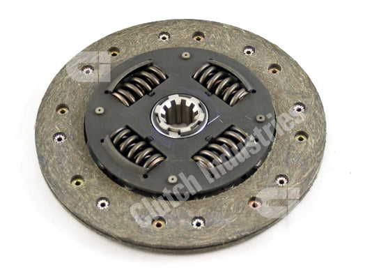 Clutch Industries Premium OEM Replacement Clutch Kit - R1760N