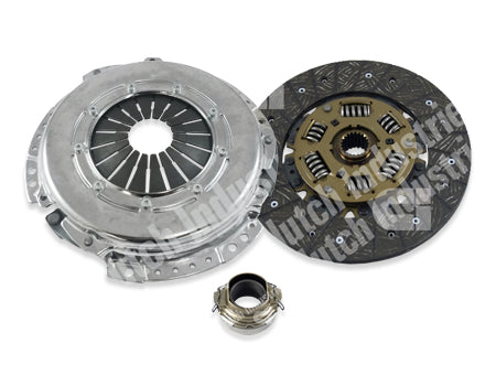 Clutch Industries Heavy Duty Clutch Kit - R1092NHD