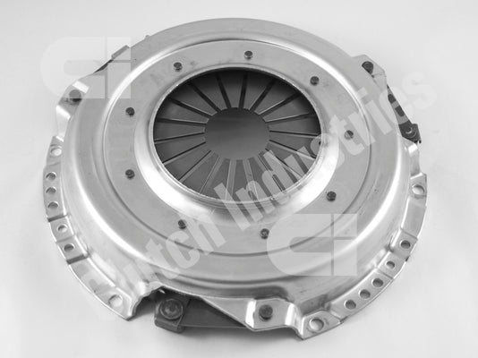 Clutch Industries Heavy Duty Clutch Kit - R1128NHD