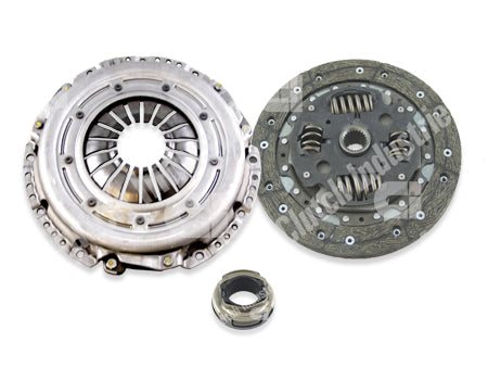 Clutch Industries Premium OEM Replacement Clutch Kit - R2277N