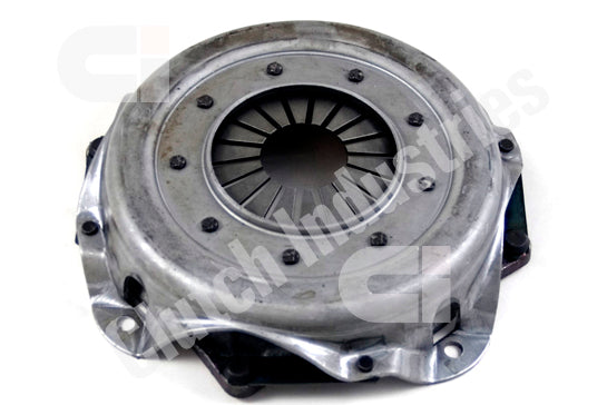 Clutch Industries Premium OEM Replacement Clutch Kit - R42N