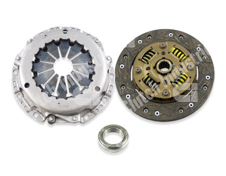 Clutch Industries Premium OEM Replacement Clutch Kit - R1044N