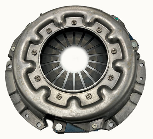 Clutch Industries Premium OEM Replacement Clutch Kit - R1123N