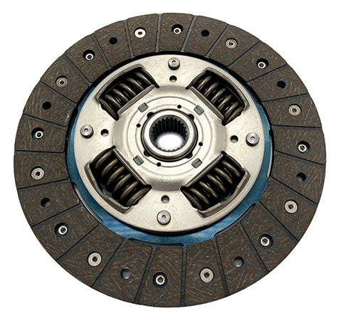 Clutch Industries Premium OEM Replacement Clutch Kit - R1142N