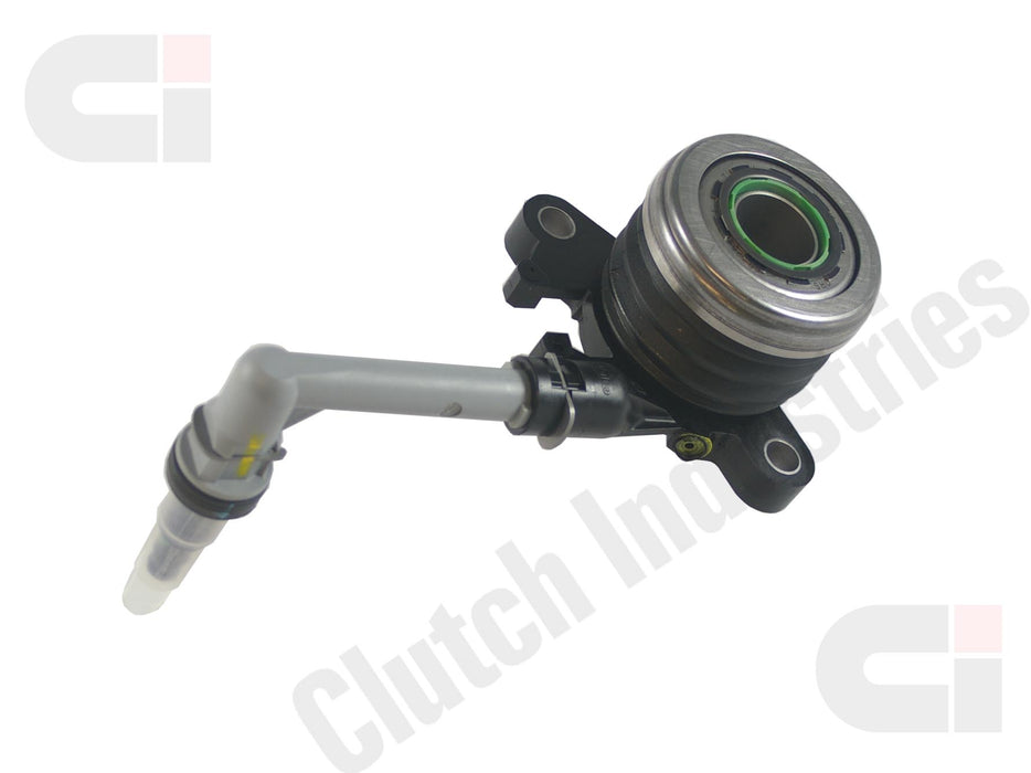 Clutch Industries Premium OEM Replacement Clutch Kit & OE Style Dual Mass Flywheel - DMF2741N-CSC