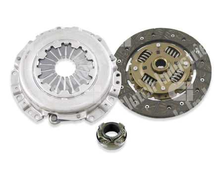 Clutch Industries Premium OEM Replacement Clutch Kit - R1914N