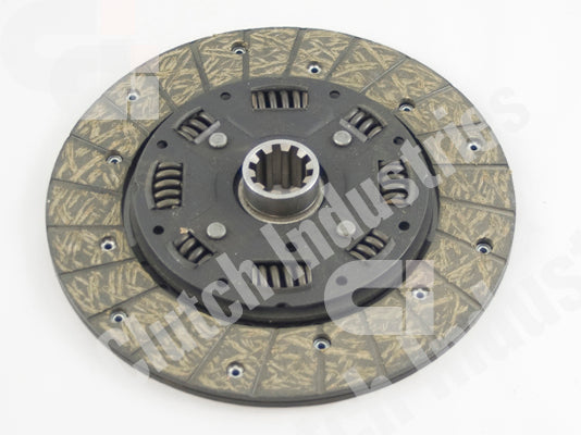 Clutch Industries Premium OEM Replacement Clutch Kit - R1305N