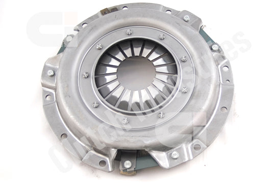 Clutch Industries Premium OEM Replacement Clutch Kit - R1015N