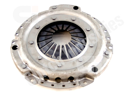 Clutch Industries Premium OEM Replacement Clutch Kit - R1438N