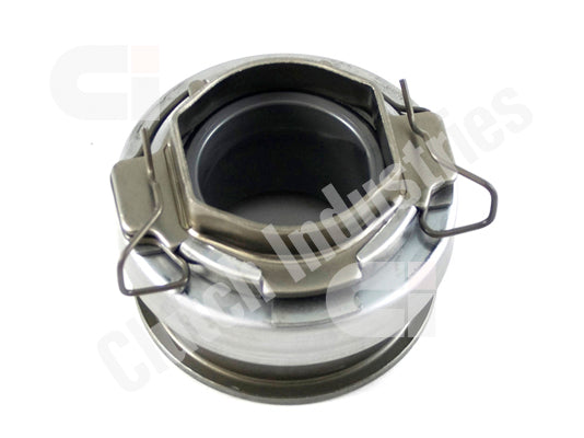 Clutch Industries Premium OEM Replacement Clutch Kit - R1141N
