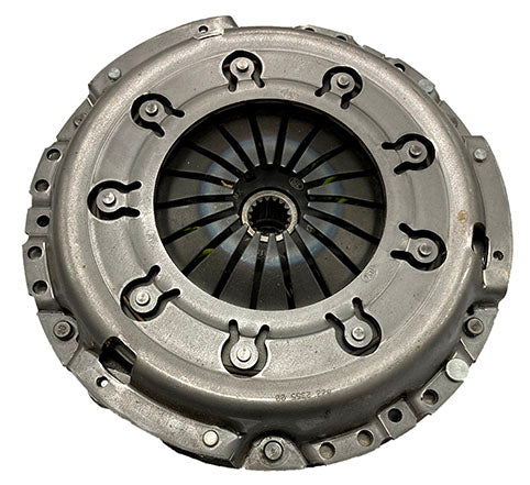 Clutch Industries Premium OEM Replacement Clutch Kit - R1997N