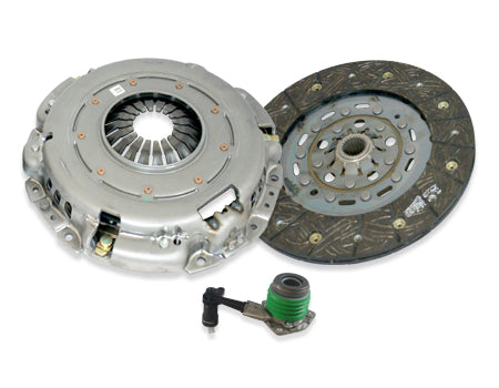 Clutch Industries Premium OEM Replacement Clutch Kit - R2378N-CSC