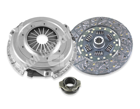 Clutch Industries Heavy Duty Clutch Kit - R1128NHD