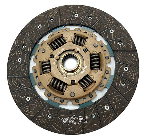 Clutch Industries Premium OEM Replacement Clutch Kit - R160N
