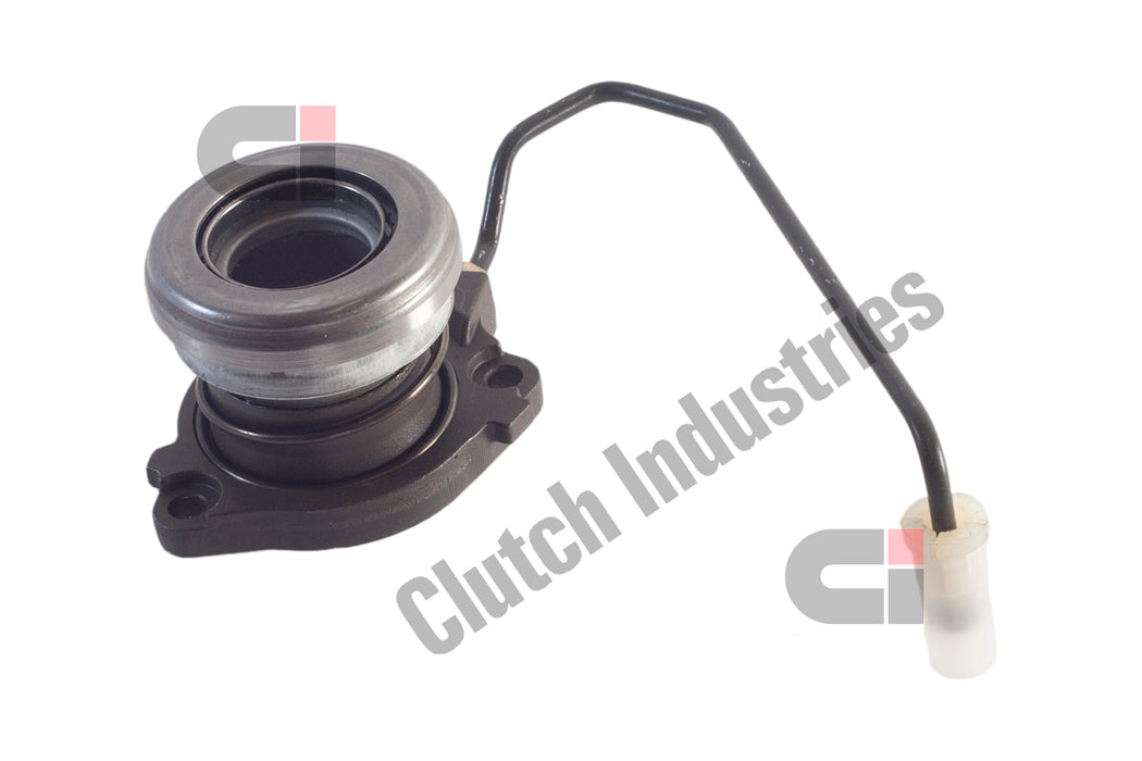 Clutch Industries Premium OEM Replacement Clutch Kit & OE Style Dual Mass Flywheel - DMF2503N-CSC