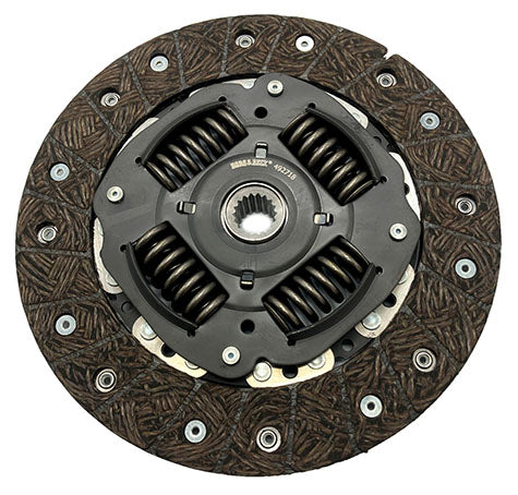 Clutch Industries Premium OEM Replacement Clutch Kit - R2037N