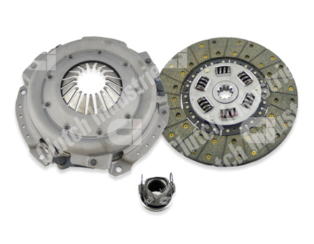 Clutch Industries Premium OEM Replacement Clutch Kit - R2294N