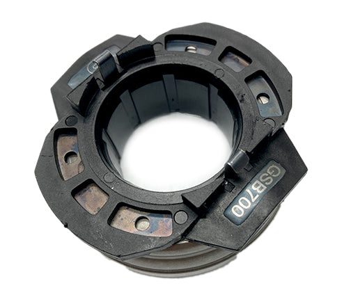 Clutch Industries Premium OEM Replacement Clutch Kit inc Solid Flywheel for Dual Mass Conversion & Flywheel - DMR2346N