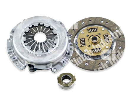 Clutch Industries Premium OEM Replacement Clutch Kit - R1915N